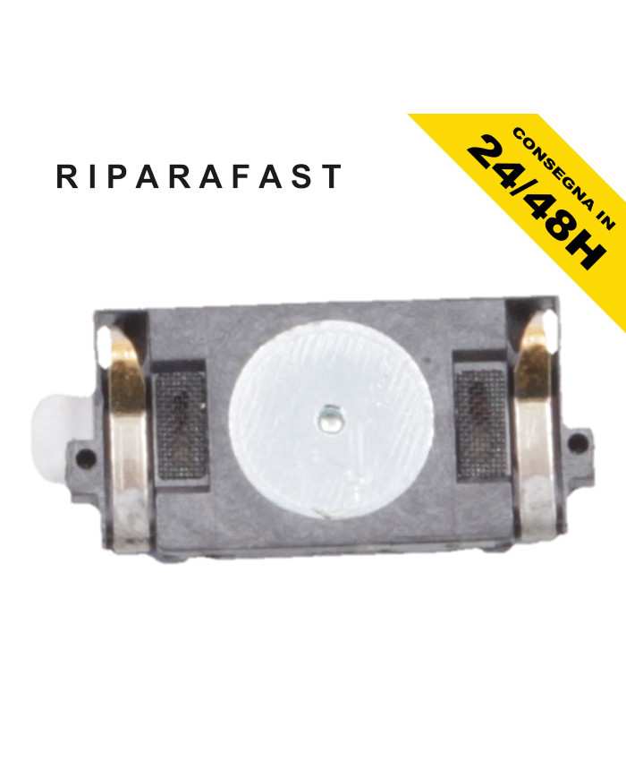 Auricolare Ear Speaker per Samsung Galaxy A41 | Riparafast SRLS