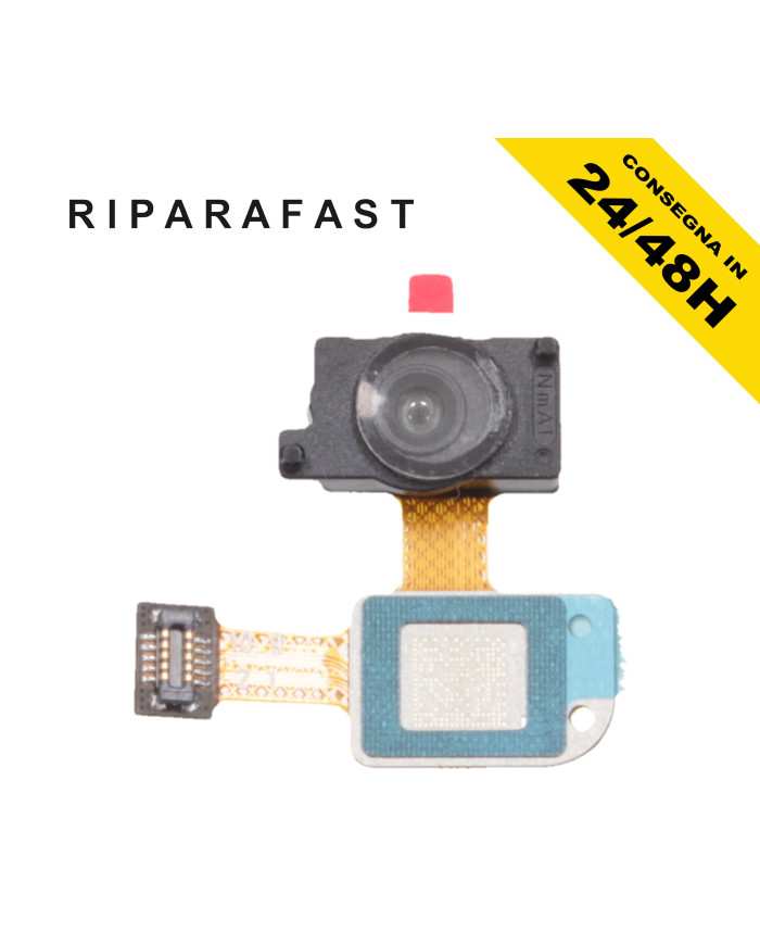 Sensore Impronta Digitale Xiaomi Redmi Note 9 | Riparafast SRLS