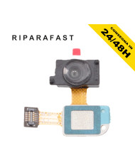 Sensore Impronta Digitale Xiaomi Redmi Note 9 | Riparafast SRLS