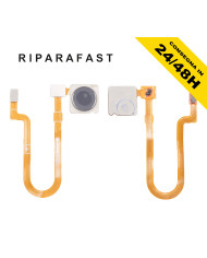 Sensore Impronta Digitale per Xiaomi Redmi 8 Lite | Riparafast SRLS