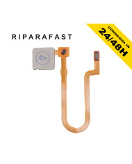 Sensore Impronta Digitale per Xiaomi Redmi 8 Lite | Riparafast SRLS