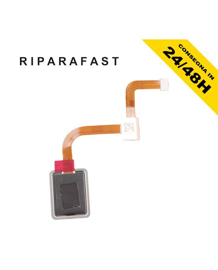 Flat Sensore Impronta Xiaomi Mi 10/10 Pro | Riparafast SRLS
