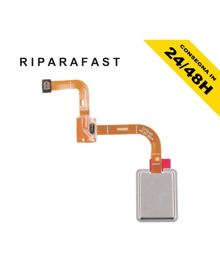 Flat Sensore Impronta Xiaomi Mi 10/10 Pro | Riparafast SRLS