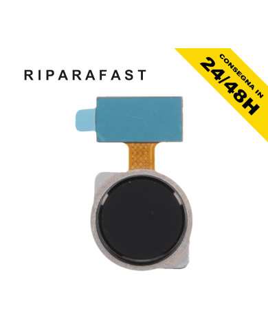 Sensore Impronta Digitale Xiaomi Redmi Note 7/7 Pro | Riparafast SRLS