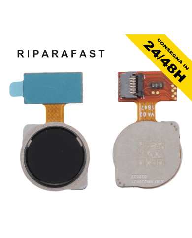 Sensore Impronta Digitale Xiaomi Redmi Note 7/7 Pro | Riparafast SRLS