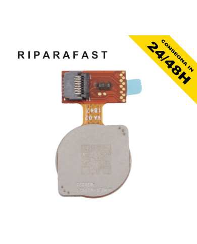 Sensore Impronta Digitale Xiaomi Redmi Note 7/7 Pro | Riparafast SRLS