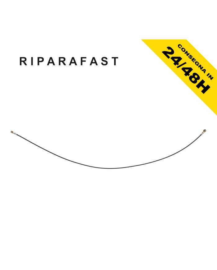 Cavo Antenna WiFi per Xiaomi Redmi Note 7/7 Pro | Riparafast SRLS