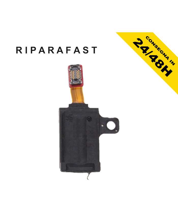 Jack Audio Samsung Galaxy S10 SM-G973F Connettore | Riparafast SRLS
