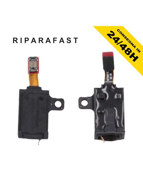 Jack Audio Samsung Galaxy S10 SM-G973F Connettore | Riparafast SRLS