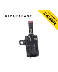 Jack Audio Samsung Galaxy S10 SM-G973F Connettore | Riparafast SRLS