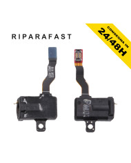 Jack Audio Samsung Galaxy S9 SM-G960F Flex Flat | Riparafast SRLS