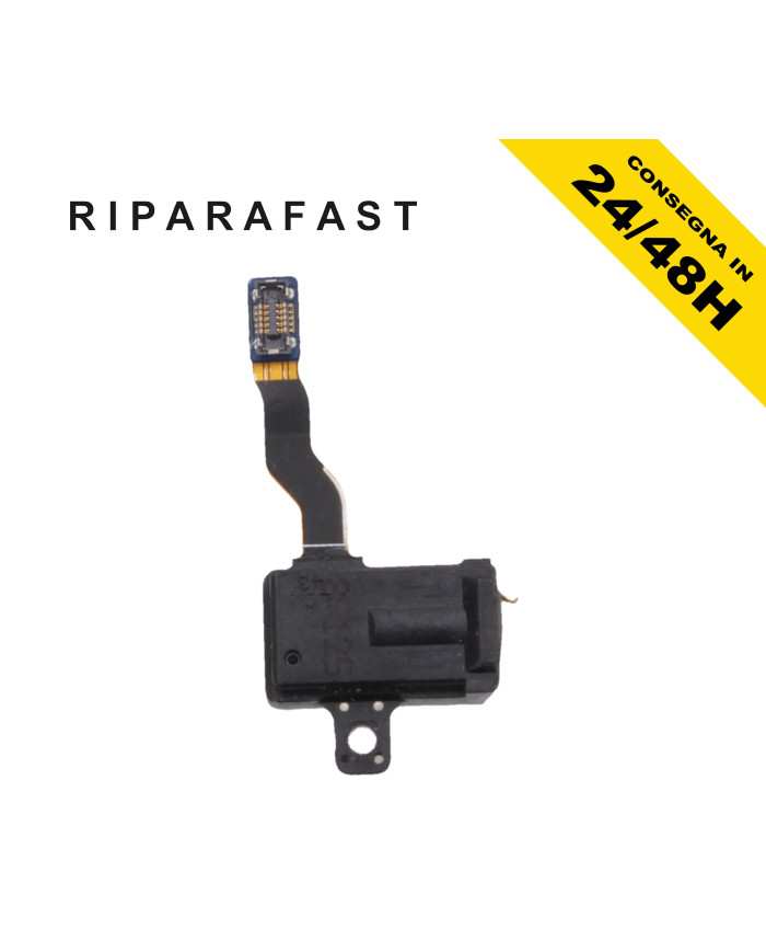 Jack Audio Samsung Galaxy S9 SM-G960F Flex Flat | Riparafast SRLS