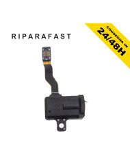 Jack Audio Samsung Galaxy S9 SM-G960F Flex Flat | Riparafast SRLS