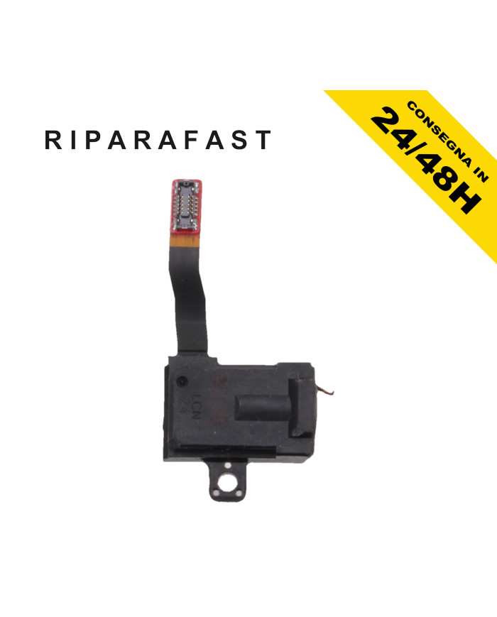 Jack Audio Samsung Galaxy S8 SM-G950F Flex Flat | Riparafast SRLS