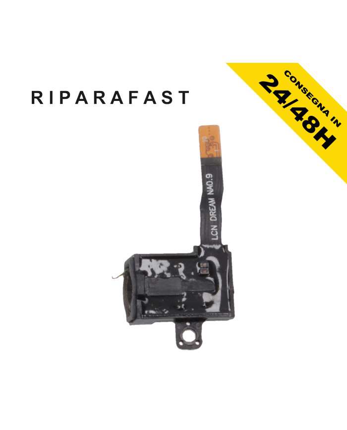 Jack Audio Samsung Galaxy S8 SM-G950F Flex Flat | Riparafast SRLS