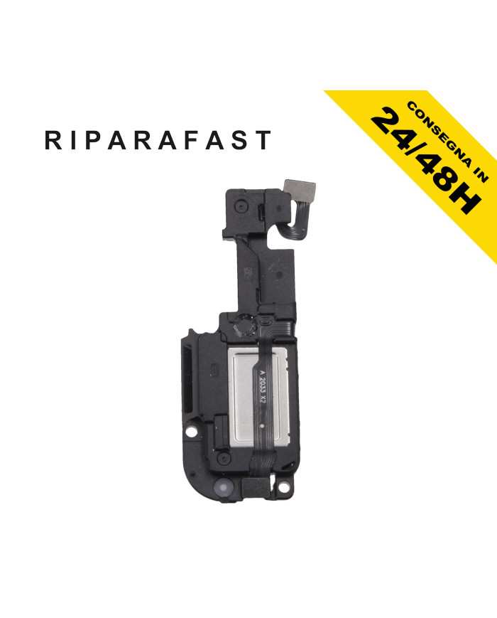 Suoneria Buzzer Huawei P30 Pro VOG-L09 | Riparafast SRLS