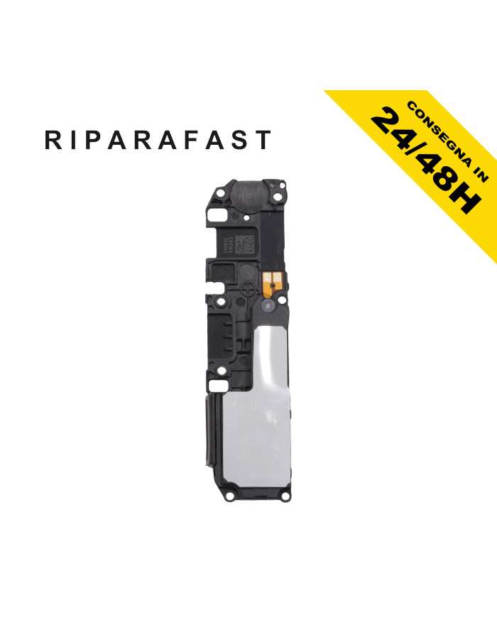 Suoneria Buzzer Xiaomi Redmi Note 9 | Riparafast SRLS