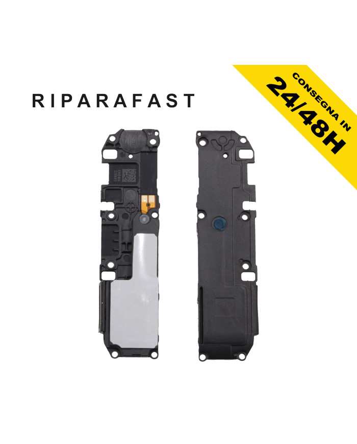 Suoneria Buzzer Xiaomi Redmi Note 9 | Riparafast SRLS