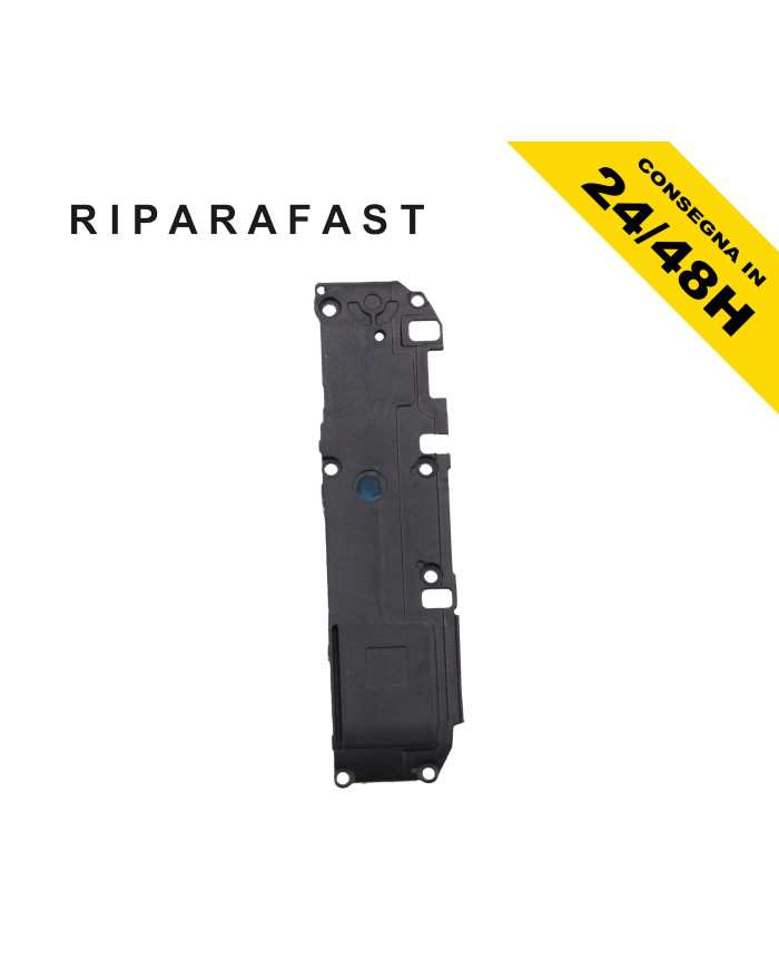 Suoneria Buzzer Xiaomi Redmi Note 9 | Riparafast SRLS