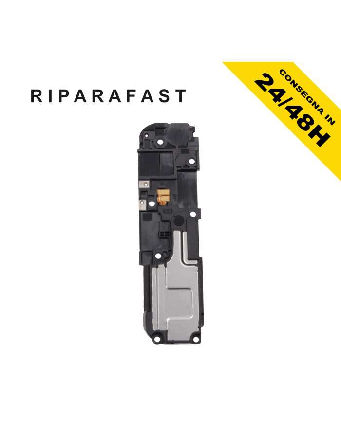 Cassa Suoneria Altoparlante Xiaomi Note 9S/9 Pro | Riparafast SRLS