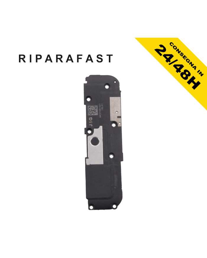 Cassa Suoneria Altoparlante Xiaomi Note 9S/9 Pro | Riparafast SRLS