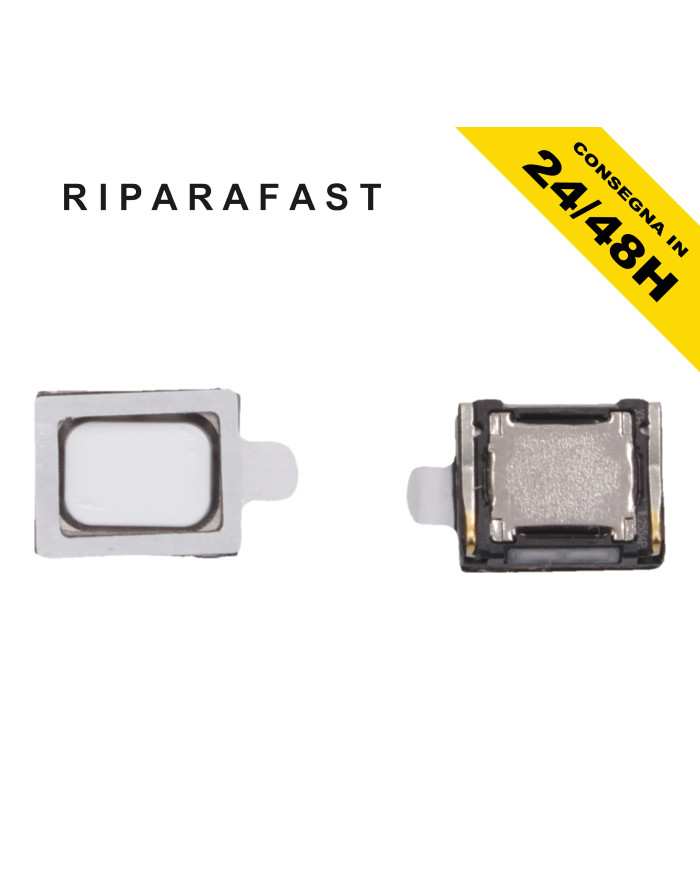 Auricolare Ear Speaker per Xiaomi Redmi 9/9S | Riparafast SRLS