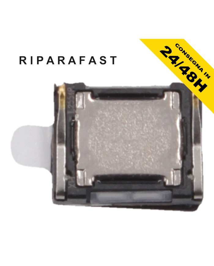 Auricolare Ear Speaker per Xiaomi Redmi 9/9S | Riparafast SRLS