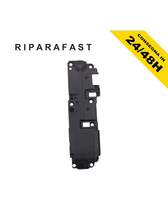 Buzzer Altoparlante Xiaomi Redmi 8 Nero | Riparafast SRLS