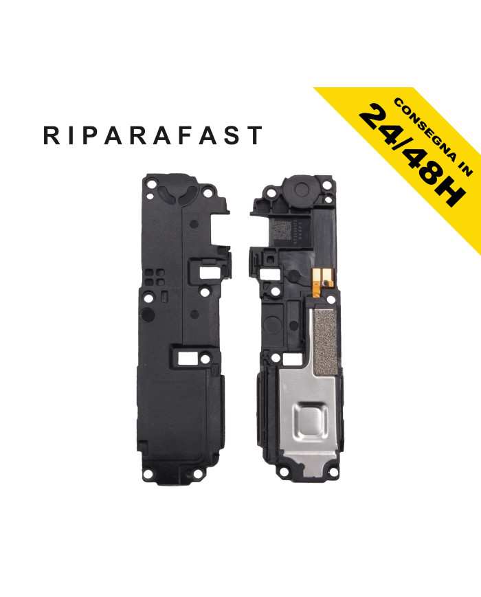 Buzzer Altoparlante Xiaomi Redmi 8 Nero | Riparafast SRLS