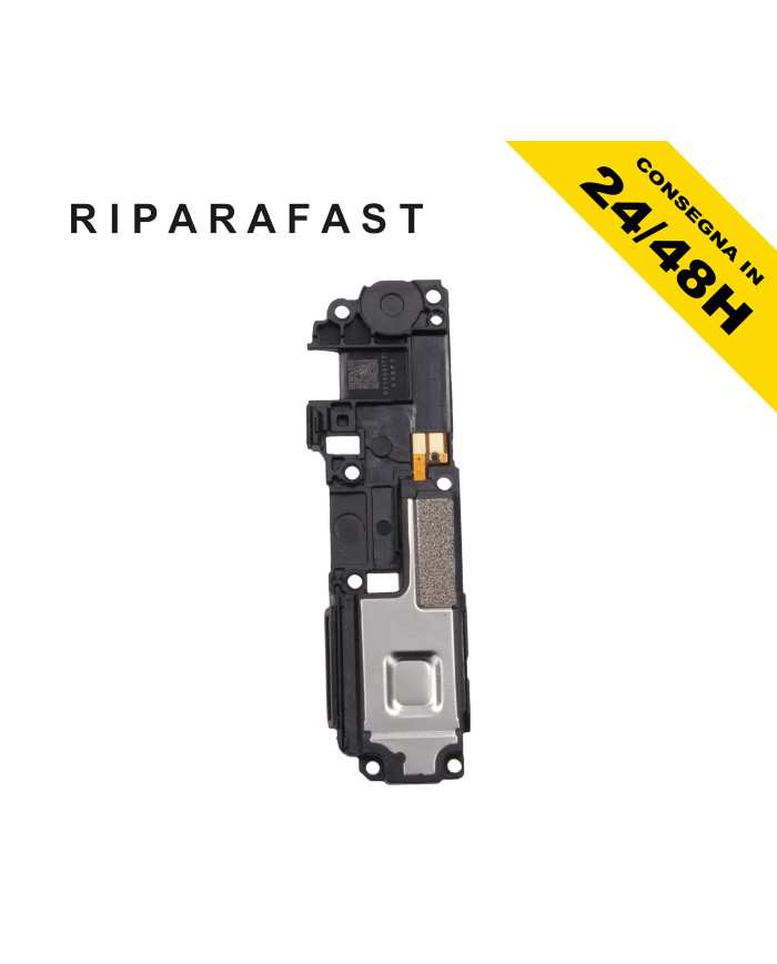 Buzzer Altoparlante Xiaomi Redmi 8 Nero | Riparafast SRLS
