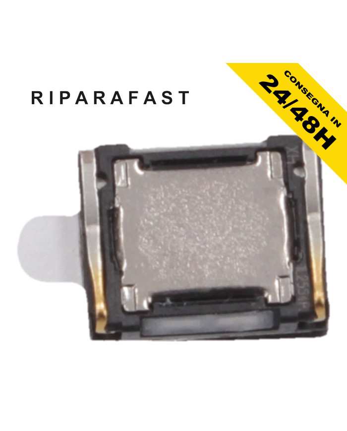 Auricolare Ear Speaker per Xiaomi Redmi 8 8A | Riparafast SRLS