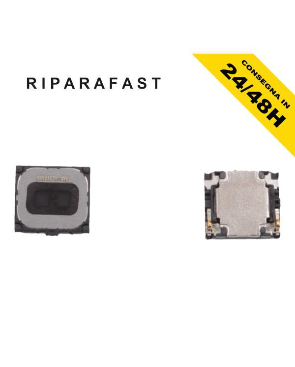 Auricolare Ear Speaker per Xiaomi Redmi 9 Lite | Riparafast SRLS