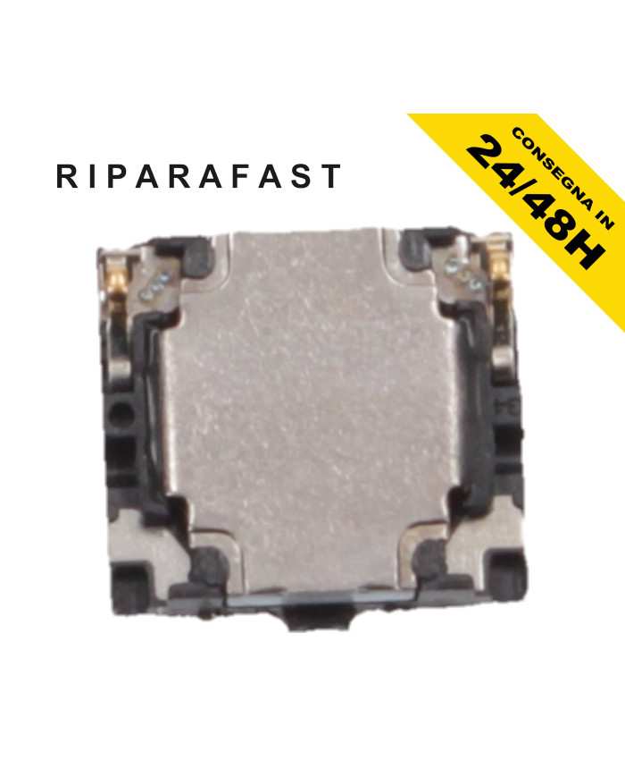 Auricolare Ear Speaker per Xiaomi Redmi 9 Lite | Riparafast SRLS