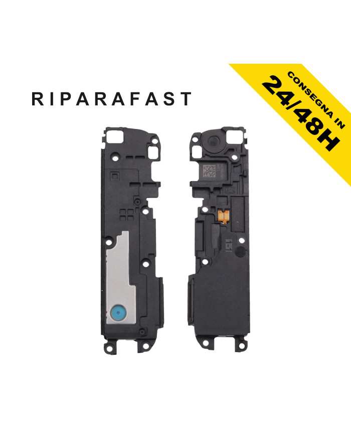 Suoneria Buzzer Xiaomi Note 9T | Riparafast SRLS