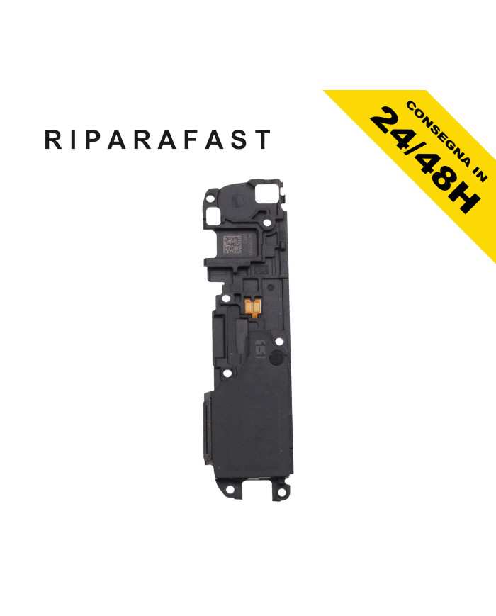 Suoneria Buzzer Xiaomi Note 9T | Riparafast SRLS
