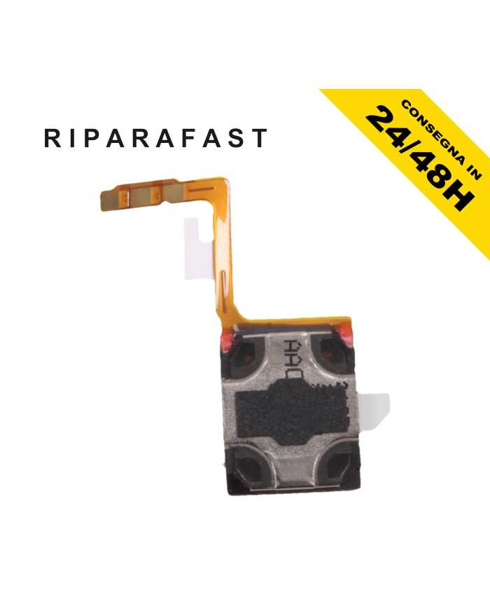 Auricolare Ear Speaker Xiaomi Redmi Note 10 | Riparafast SRLS