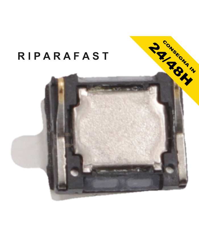 Auricolare Ear Speaker per Xiaomi Redmi 7 | Riparafast SRLS