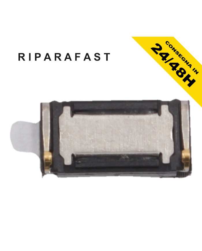 Cassa Superior per Xiaomi Redmi 9T Pro | Riparafast SRLS