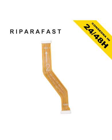 CONNETTORE SCHEDA MADRE PER SAMSUNG GALAXY A50 A505  FLAT FLEX DOCK
