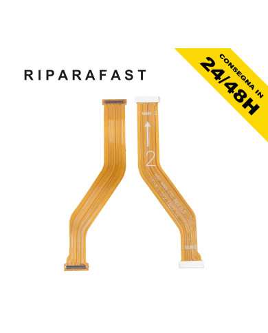 CONNETTORE SCHEDA MADRE PER SAMSUNG GALAXY A50 A505  FLAT FLEX DOCK