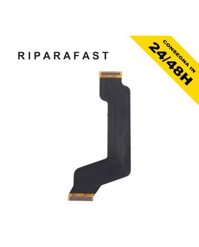 CONNETTORE SCHEDA MADRE PER SAMSUNG GALAXY A70 A705F FLAT FLEX DOCK