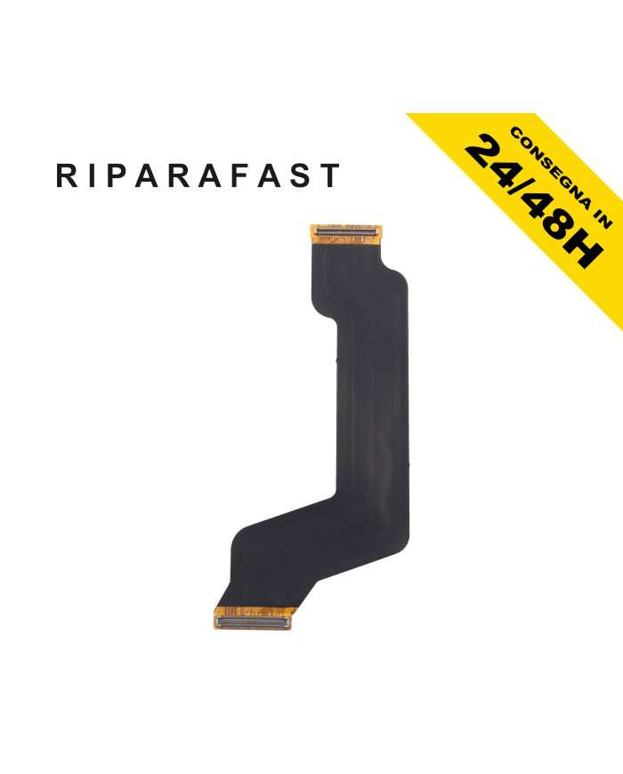 CONNETTORE SCHEDA MADRE PER SAMSUNG GALAXY A70 A705F FLAT FLEX DOCK