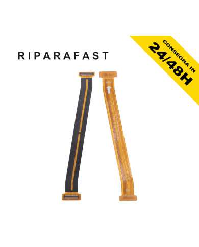 CONNETTORE SCHEDA MADRE PER SAMSUNG GALAXY A20E SM-A202F FLAT FLEX DOCK