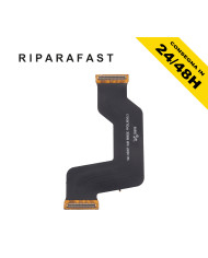 CONNETTORE SCHEDA MADRE PER SAMSUNG GALAXY A80 A805F FLAT FLEX DOCK