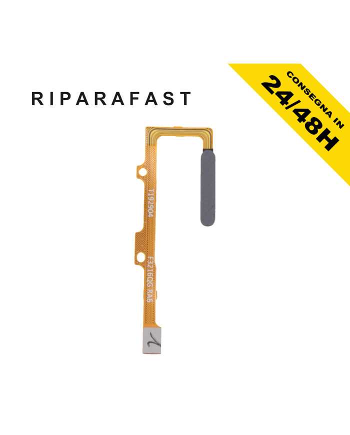Sensore impronte Huawei Nova 5T | Riparafast SRLS
