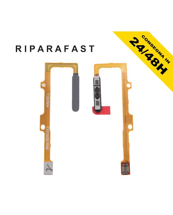 Sensore impronte Huawei Nova 5T | Riparafast SRLS