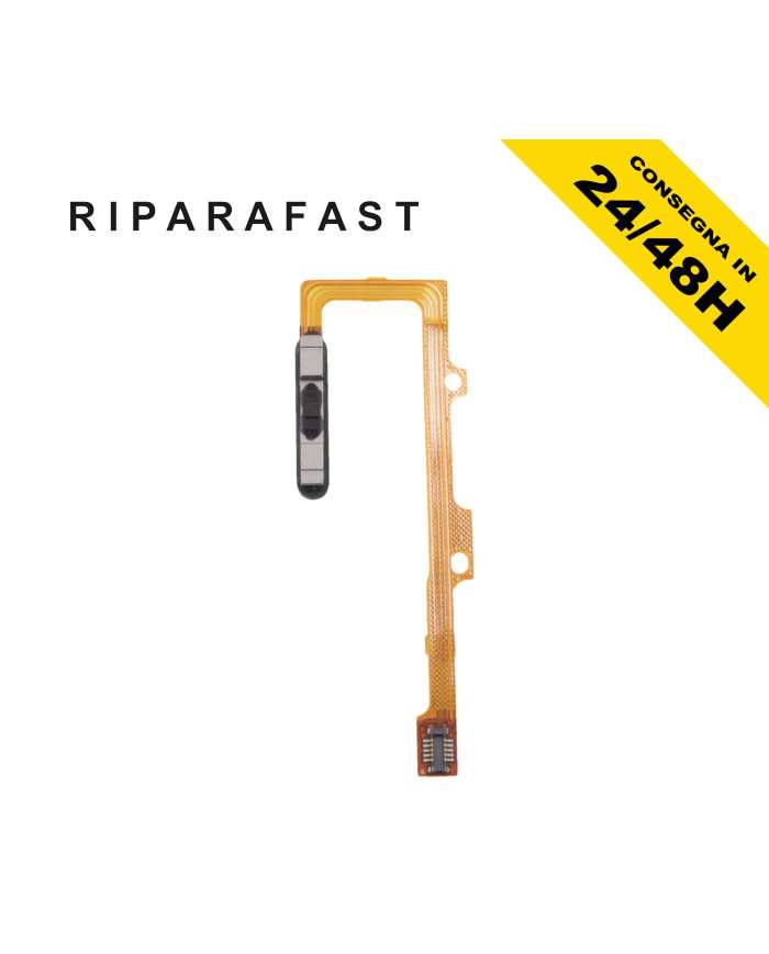 Sensore impronte Huawei Nova 5T | Riparafast SRLS
