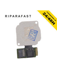 Lettore Impronte Huawei P Smart 2019 Flex Blu | Riparafast SRLS
