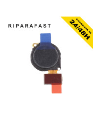 Tasto Home Sensore Impronta Huawei P30 Lite Nero | Riparafast SRLS