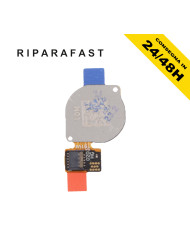 Tasto Home Sensore Impronta Huawei P30 Lite Nero | Riparafast SRLS
